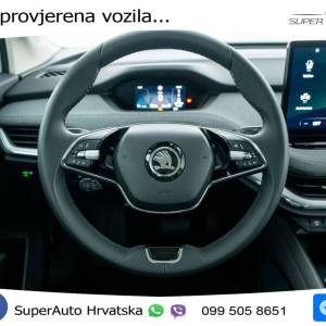 Škoda Enyaq 60 Loft 179 KS, KAM+VIRT+NAVI