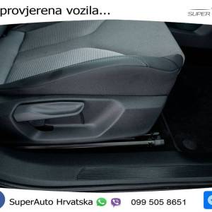 Škoda Enyaq 60 Loft 179 KS, KAM+VIRT+NAVI