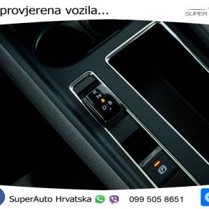 Škoda Enyaq 60 Loft 179 KS, KAM+VIRT+NAVI