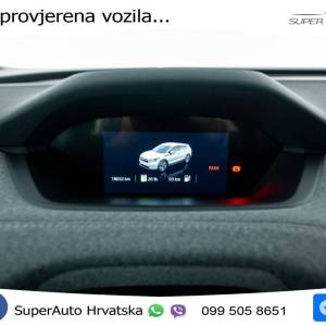 Škoda Enyaq 60 Loft 179 KS, KAM+VIRT+NAVI