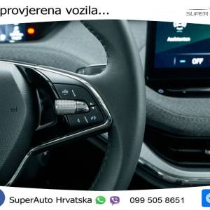 Škoda Enyaq 60 Loft 179 KS, KAM+VIRT+NAVI