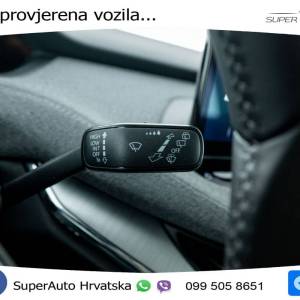 Škoda Enyaq 60 Loft 179 KS, KAM+VIRT+NAVI