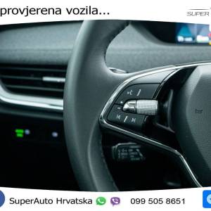 Škoda Enyaq 60 Loft 179 KS, KAM+VIRT+NAVI