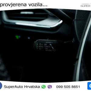 Škoda Enyaq 60 Loft 179 KS, KAM+VIRT+NAVI