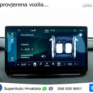 Škoda Enyaq 60 Loft 179 KS, KAM+VIRT+NAVI