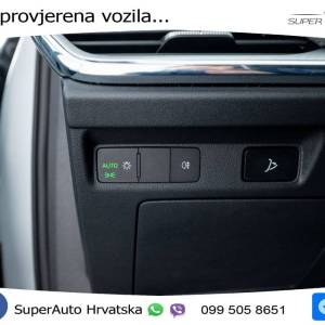 Škoda Enyaq 60 Loft 179 KS, KAM+VIRT+NAVI