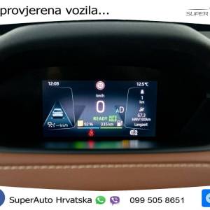 Škoda Enyaq iV 80 82 kWh Selection 204 KS, MATRIX+ACC+4xGR SJED+KAM+PANO+VIRT