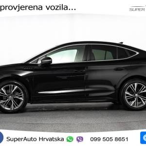 Škoda Enyaq iV 80 82 kWh Selection 204 KS, MATRIX+ACC+4xGR SJED+KAM+PANO+VIRT