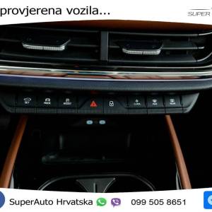 Škoda Enyaq iV 80 82 kWh Selection 204 KS, MATRIX+ACC+4xGR SJED+KAM+PANO+VIRT