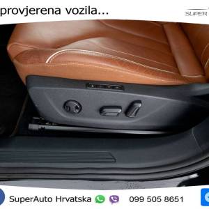 Škoda Enyaq iV 80 82 kWh Selection 204 KS, MATRIX+ACC+4xGR SJED+KAM+PANO+VIRT