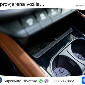 Škoda Enyaq iV 80 82 kWh Selection 204 KS, MATRIX+ACC+4xGR SJED+KAM+PANO+VIRT