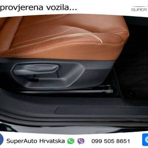 Škoda Enyaq iV 80 82 kWh Selection 204 KS, MATRIX+ACC+4xGR SJED+KAM+PANO+VIRT