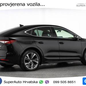 Škoda Enyaq iV 80 82 kWh Selection 204 KS, MATRIX+ACC+4xGR SJED+KAM+PANO+VIRT