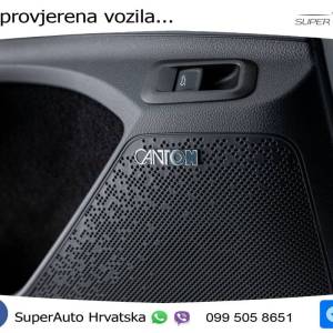 Škoda Enyaq iV 80x 82 kWh AWD RS 299 KS, MATRIX+ACC+PANO+GR SJED+KAM+PDC+VIRT