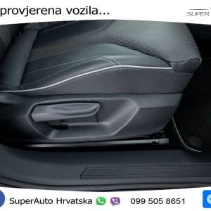 Škoda Enyaq iV 80x 82 kWh AWD RS 299 KS, MATRIX+ACC+PANO+GR SJED+KAM+PDC+VIRT