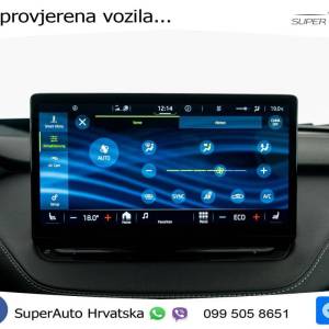 Škoda Enyaq iV 80x 82 kWh AWD RS 299 KS, MATRIX+ACC+PANO+GR SJED+KAM+PDC+VIRT