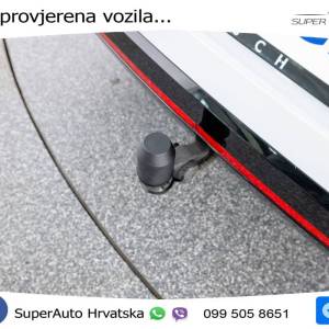 Škoda Enyaq iV 80x 82 kWh AWD RS 299 KS, MATRIX+ACC+PANO+GR SJED+KAM+PDC+VIRT