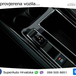Škoda Enyaq iV 80x 82 kWh AWD RS 299 KS, MATRIX+ACC+PANO+GR SJED+KAM+PDC+VIRT
