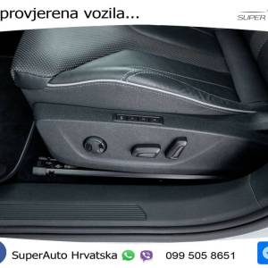 Škoda Enyaq iV 80x 82 kWh AWD RS 299 KS, MATRIX+ACC+PANO+GR SJED+KAM+PDC+VIRT