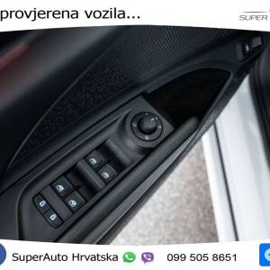 Škoda Enyaq iV 80x 82 kWh AWD RS 299 KS, MATRIX+ACC+PANO+GR SJED+KAM+PDC+VIRT