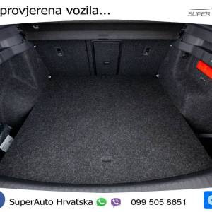 Škoda Enyaq iV 80x 82 kWh AWD RS 299 KS, MATRIX+ACC+PANO+GR SJED+KAM+PDC+VIRT