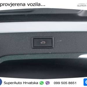 Škoda Enyaq iV 80x 82 kWh AWD RS 299 KS, MATRIX+ACC+PANO+GR SJED+KAM+PDC+VIRT