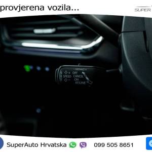 Škoda Enyaq iV 80x 82 kWh AWD RS 299 KS, MATRIX+ACC+PANO+GR SJED+KAM+PDC+VIRT