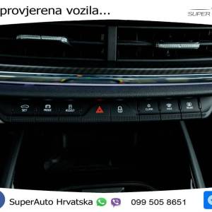 Škoda Enyaq iV 80x 82 kWh AWD RS 299 KS, MATRIX+ACC+PANO+GR SJED+KAM+VIRT+PDC