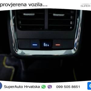 Škoda Enyaq iV 80x 82 kWh AWD RS 299 KS, MATRIX+ACC+PANO+GR SJED+KAM+VIRT+PDC