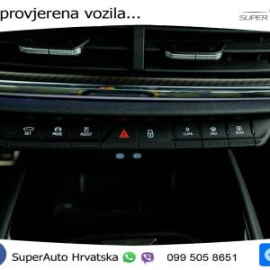 Škoda Enyaq iV Coupe 80 RS 299 KS, ACC+360+4xGR SJED+PANO+HEAD+VIRT