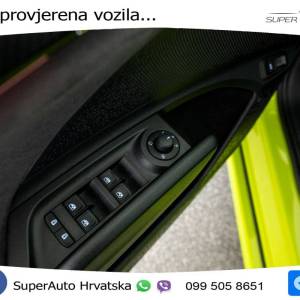 Škoda Enyaq iV Coupe 80 RS 299 KS, ACC+360+4xGR SJED+PANO+HEAD+VIRT