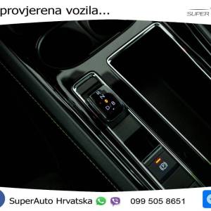 Škoda Enyaq iV Coupe 80 RS 299 KS, ACC+360+4xGR SJED+PANO+HEAD+VIRT