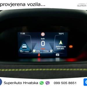 Škoda Enyaq iV Coupe 80 RS 299 KS, ACC+360+4xGR SJED+PANO+HEAD+VIRT