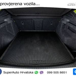 Škoda Enyaq iV Coupe 80 RS 299 KS, ACC+360+4xGR SJED+PANO+HEAD+VIRT