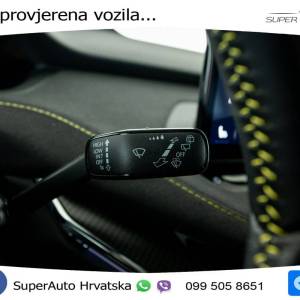 Škoda Enyaq iV Coupe 80 RS 299 KS, ACC+360+4xGR SJED+PANO+HEAD+VIRT