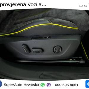 Škoda Enyaq iV Coupe 80 RS 299 KS, ACC+360+4xGR SJED+PANO+HEAD+VIRT