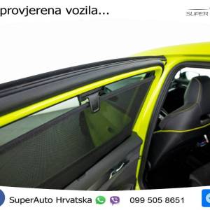 Škoda Enyaq iV Coupe 80 RS 299 KS, ACC+360+4xGR SJED+PANO+HEAD+VIRT