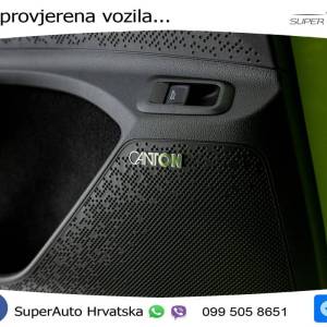 Škoda Enyaq iV Coupe 80 RS 299 KS, ACC+360+4xGR SJED+PANO+HEAD+VIRT