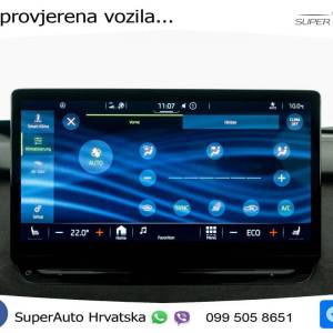 Škoda Enyaq iV Coupe 80 RS 299 KS, ACC+360+4xGR SJED+PANO+HEAD+VIRT