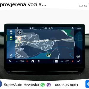 Škoda Enyaq iV Coupe 80 RS 299 KS, ACC+360+4xGR SJED+PANO+HEAD+VIRT