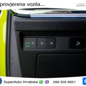 Škoda Enyaq iV Coupe 80 RS 299 KS, ACC+360+4xGR SJED+PANO+HEAD+VIRT