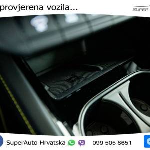 Škoda Enyaq iV Coupe 80 RS 299 KS, ACC+360+4xGR SJED+PANO+HEAD+VIRT