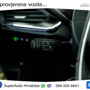 Škoda Enyaq iV Coupe 80 RS 299 KS, ACC+360+4xGR SJED+PANO+HEAD+VIRT