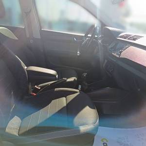 Škoda Fabia 1.0 TSI EDITION