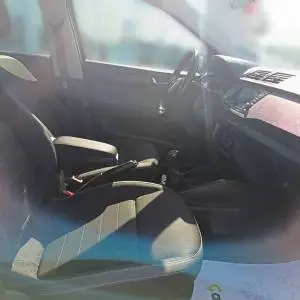 Škoda Fabia 1.0 TSI EDITION