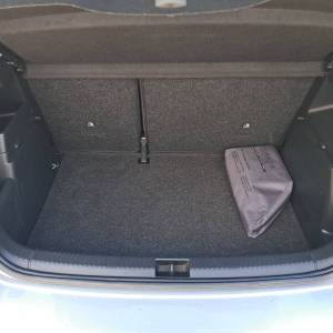 Škoda Fabia 1.0 TSI EDITION