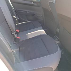 Škoda Fabia 1.0 TSI EDITION