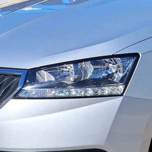 Škoda Fabia 1.0 TSI EDITION