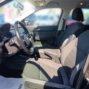 Škoda Fabia 1.0 TSI EDITION