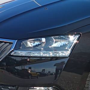 Škoda Fabia 1.0 TSI EDITION